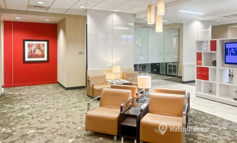 10 m² Co-working  in Cumming	, GA, 410 Peachtree Parkway Suite 4245 (30041) - 4 | MatchOffice.com
