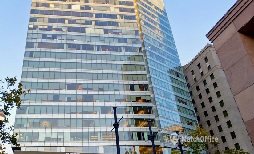 Virtual office in Salt Lake City, 222 South Main Street (84101) - 0 | MatchOffice.com