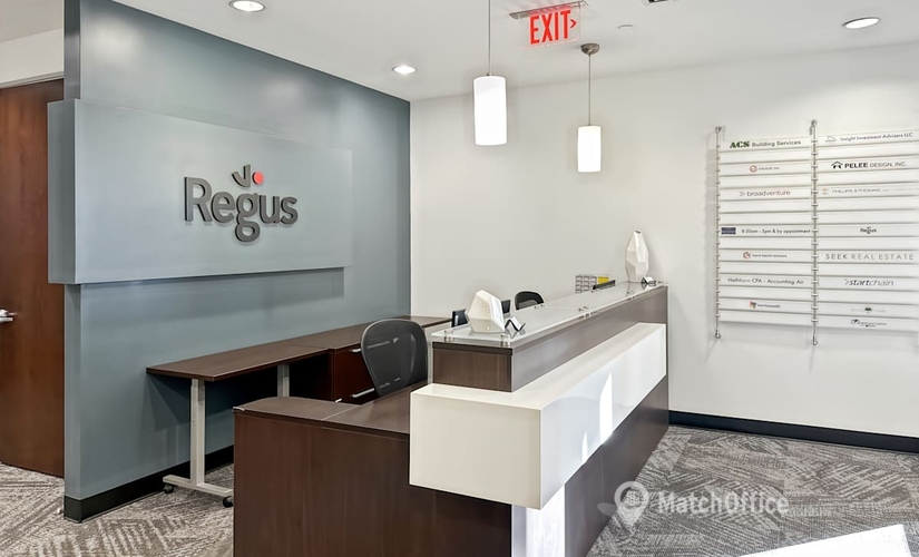 10 m² Business park in Leawood	 KS, 5251 West 116th Place (66211) - 1 | MatchOffice.com