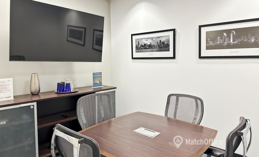 10 m² Business center in Leawood	 KS, 5251 West 116th Place (66211) - 2 | MatchOffice