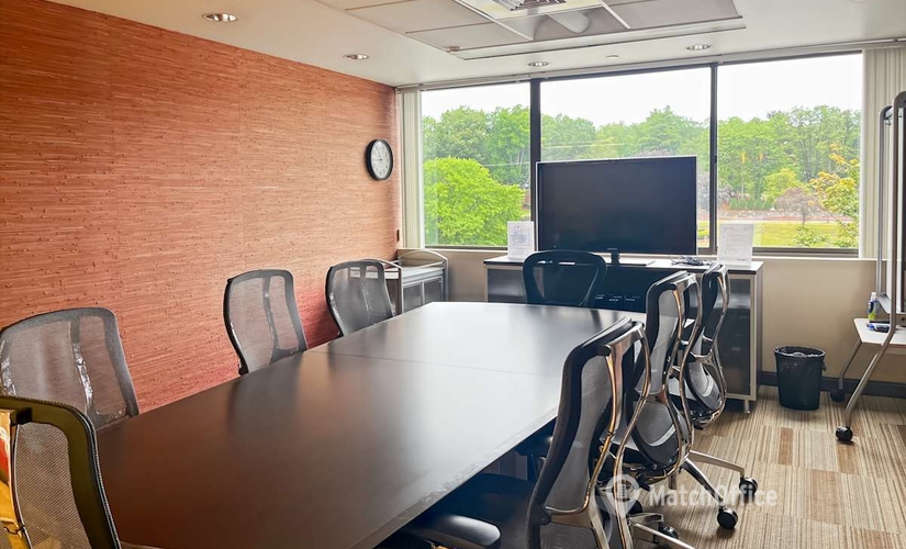 Virtual office space in Nashua, NH, 1 Tara Boulevard (03062) - 2 | MatchOffice.com