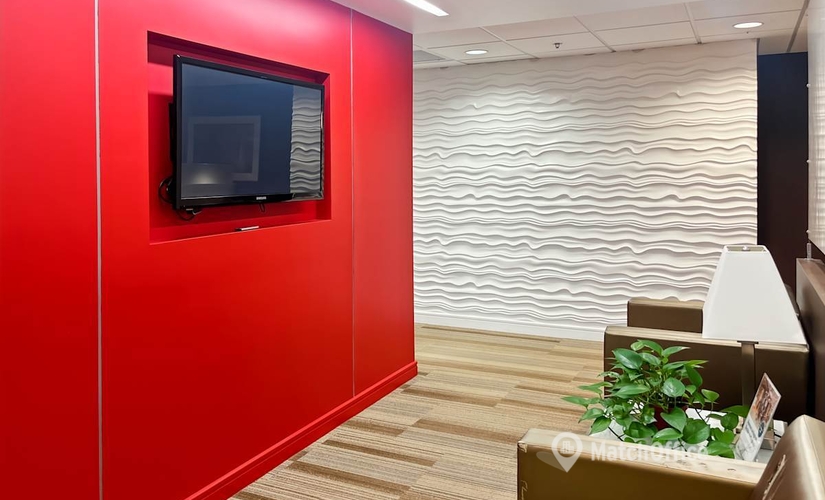 Virtual office space in Nashua, NH, 1 Tara Boulevard (03062) - 4 | MatchOffice.com