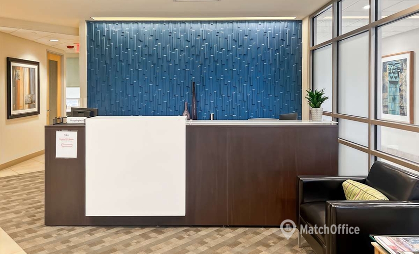 Virtual office space in Ann Arbor, MI, 2723 South State Street (48104) - 1 | MatchOffice