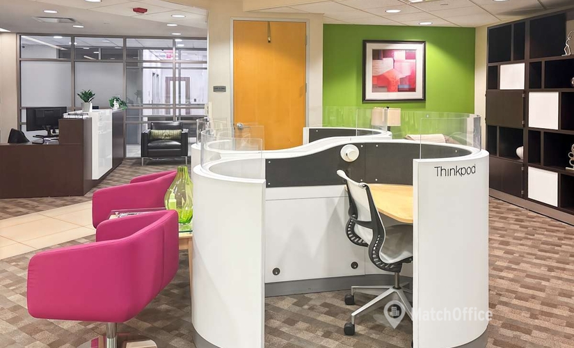 Virtual office space in Ann Arbor, 	MI, 2723 South State Street (48104) - 3 | MatchOffice