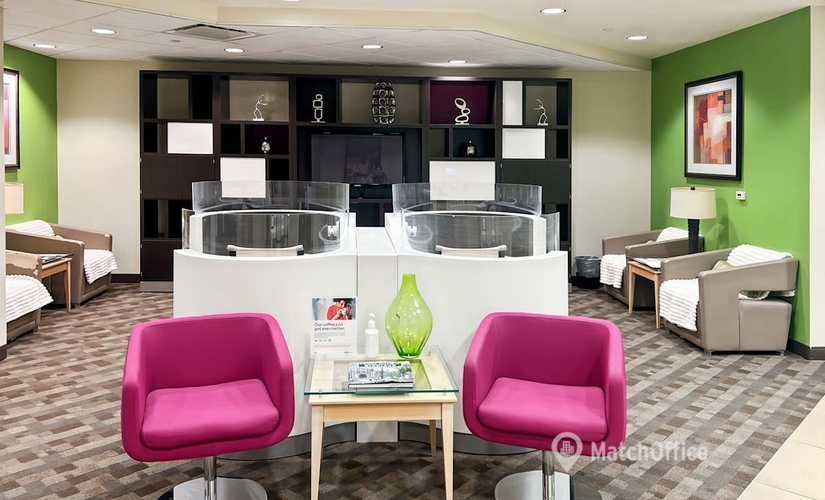 Virtual office space in Ann Arbor, 	MI, 2723 South State Street (48104) - 4 | MatchOffice.com