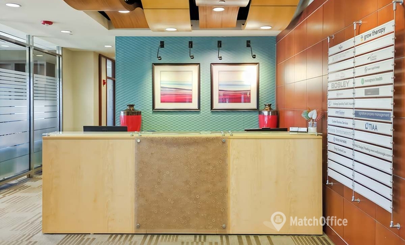 10 m² Business space in Omaha, 	NE, 14301 FNB Parkway (68154) - 1 | MatchOffice.com