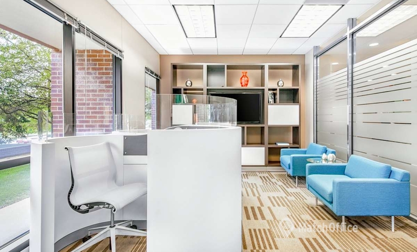 10 m² Coworking in Omaha, NE, 14301 FNB Parkway (68154) - 4 | MatchOffice