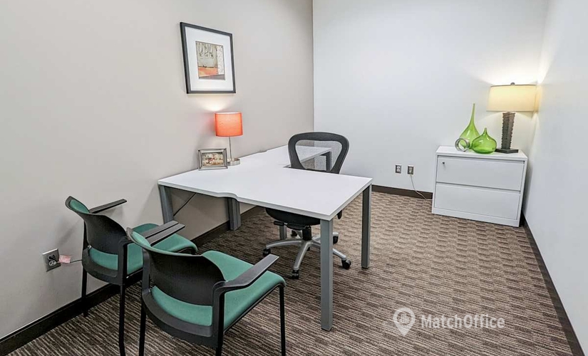 10 m² Shared office  in Omaha, 	NE, 14301 FNB Parkway (68154) - 3 | MatchOffice