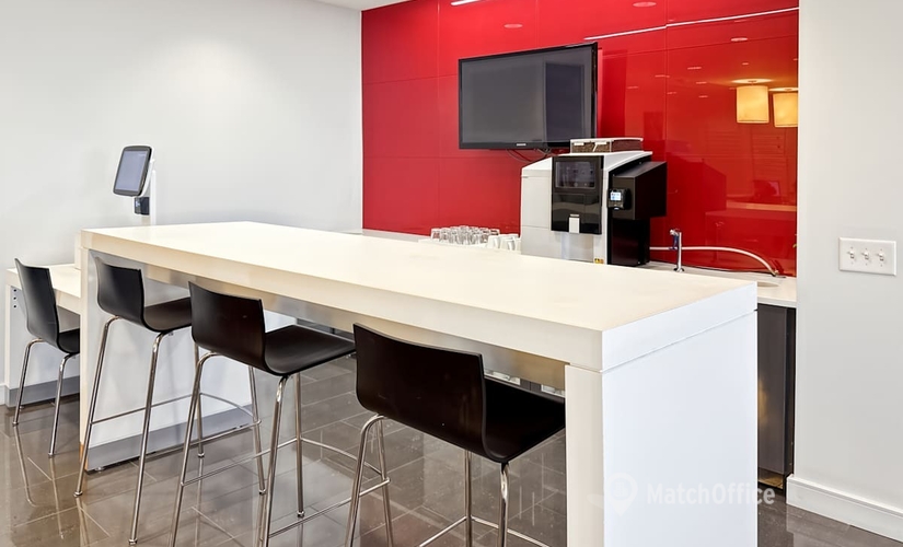 10 m² Business center in Raleigh, NC, 4208 Six Forks Road (27609) - 0 | MatchOffice