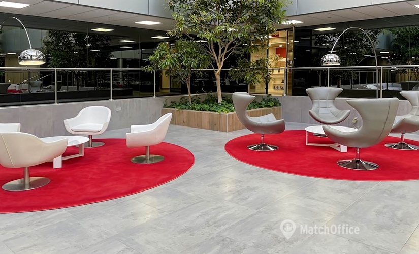 10 m² Shared workspace  in Woodcliff Lake, NJ, 50 Tice Boulevard (07677) - 4 | MatchOffice