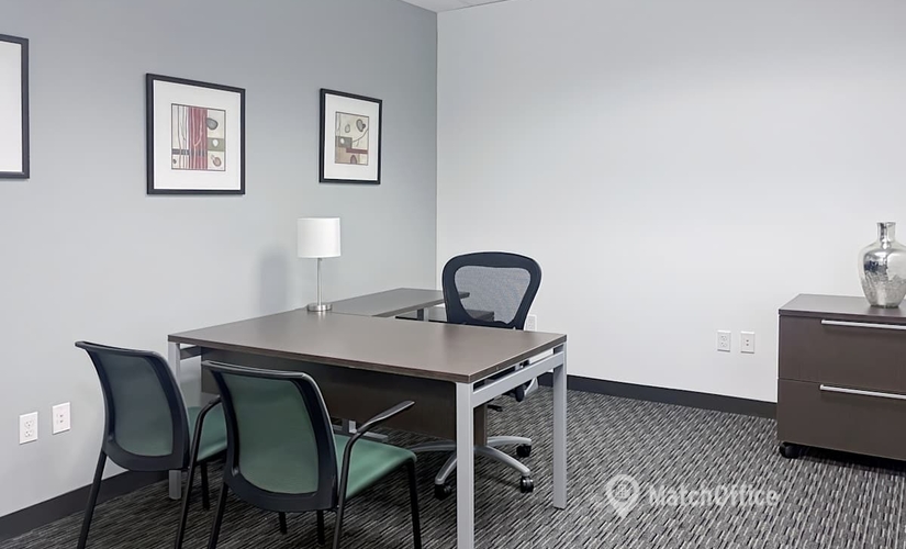 10 m² Shared workspace  in Woodcliff Lake, NJ, 50 Tice Boulevard (07677) - 3 | MatchOffice.com
