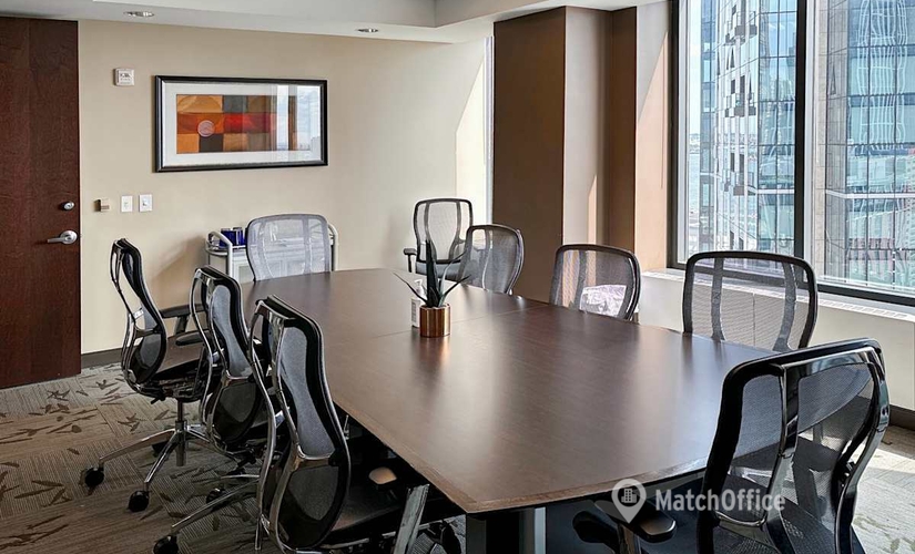 10 m² Business space in Jersey City, NJ, 101 Hudson Street (07302) - 2 | MatchOffice.com