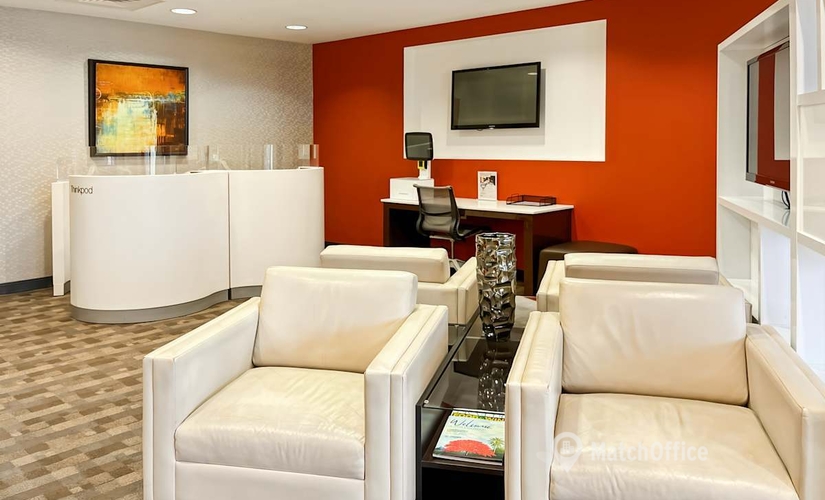 10 m² Shared workspace in Vero Beach, FL, 601 21st Street (32960) - 4 | MatchOffice.com