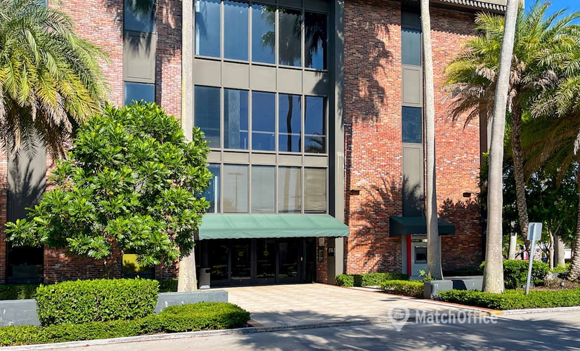 Virtual office in Vero Beach, FL, 601 21st Street (32960) - 0 | MatchOffice.com