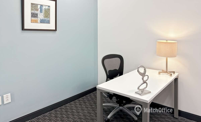 10 m² Coworking in Raleigh, NC, 4208 Six Forks Road (27609) - 1 | MatchOffice