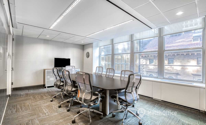 Virtual address in New York Midtown East, NY, 477 Madison Avenue (10022) - 2 | MatchOffice.com