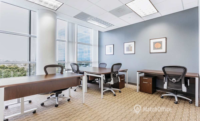 10 m² Serviced office in Hollywood, FL, Presidential Circle 4000 Hollywood Boulevard Hills (33021) - 3 | MatchOffice