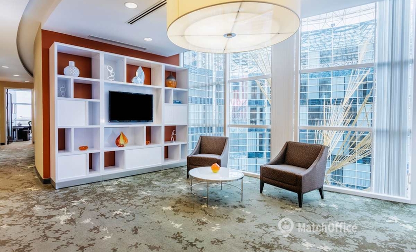 10 m² Business space in Hollywood, FL, Presidential Circle 4000 Hollywood Boulevard Hills (33021) - 4 | MatchOffice