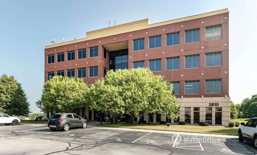 10 m² Serviced office in Madison, WI, 2810 Crossroads Drive (53718) - 0 | MatchOffice