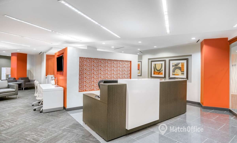 10 m² Business space in New York Midtown East, NY, 477 Madison Avenue (10022) - 1 | MatchOffice.com