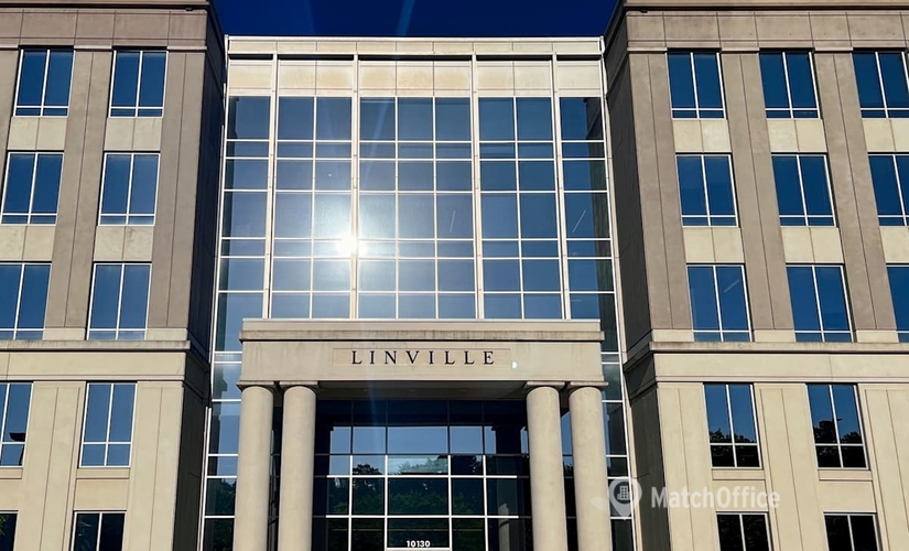 10 m² Business park in Charlotte, 10130 Perimeter Parkway (28216) - 0 | MatchOffice.com