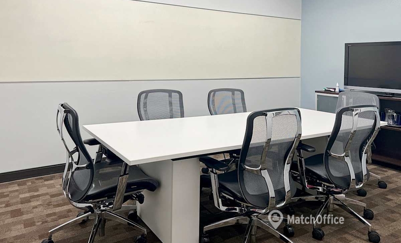 Virtual address in Charlotte, 10130 Perimeter Parkway (28216) - 2 | MatchOffice