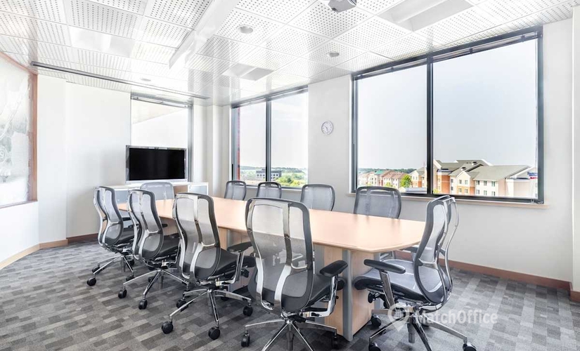 10 m² Shared office  in Madison,	 WI, 2810 Crossroads Drive (53718) - 2 | MatchOffice