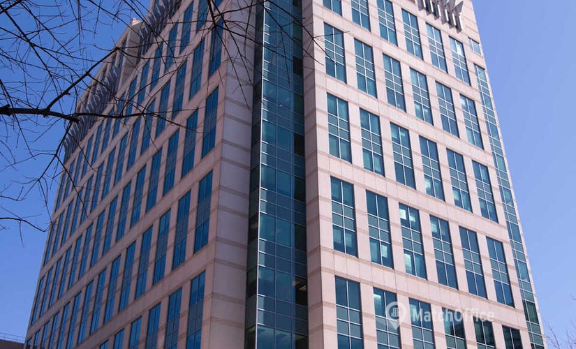 10 m² Business park in Columbia, SC, 1320 Main Street (29201) - 0 | MatchOffice.com