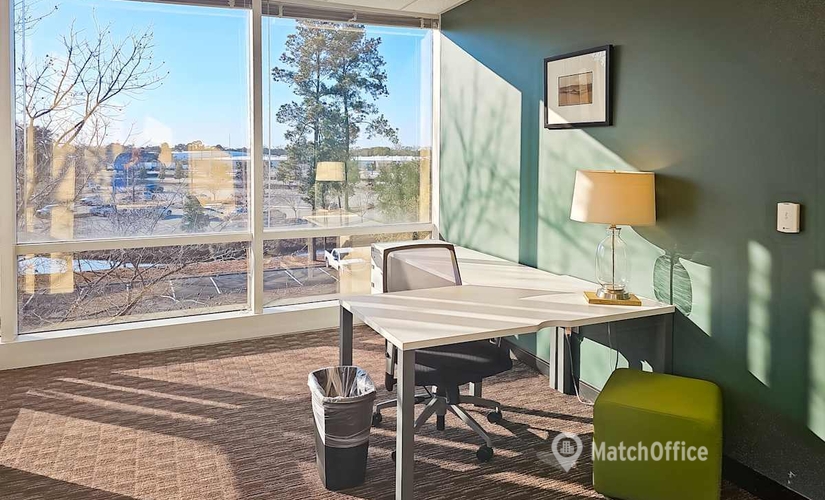 10 m² Shared workspace in Charleston, SC, 4000 South Faber Place Drive (29405) - 3 | MatchOffice.com