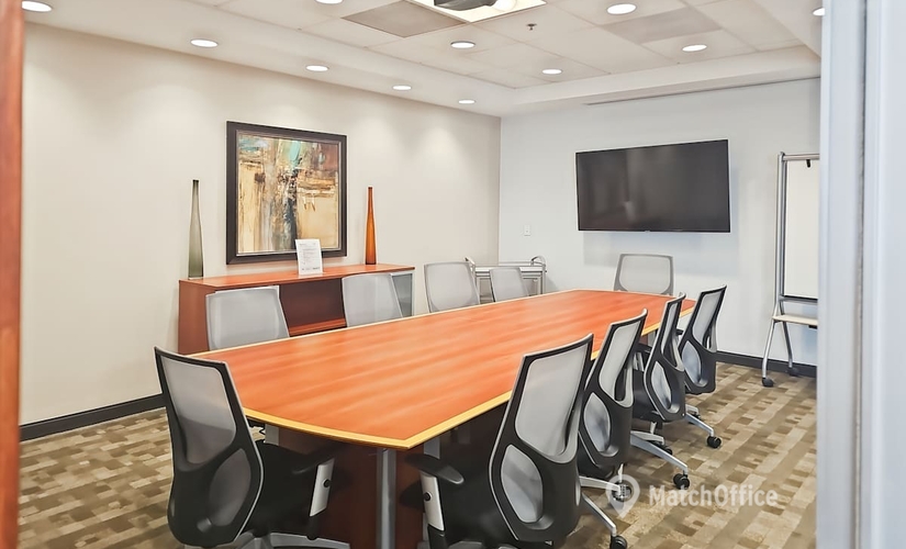 10 m² Shared office  in Charleston, 	SC, 4000 South Faber Place Drive (29405) - 2 | MatchOffice.com