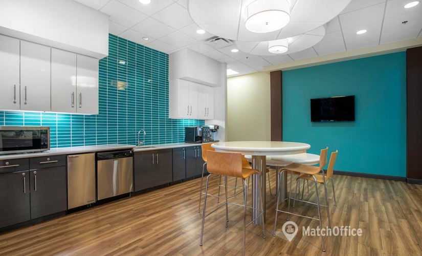 10 m² Coworking space in Columbia, SC, 1320 Main Street (29201) - 4 | MatchOffice.com