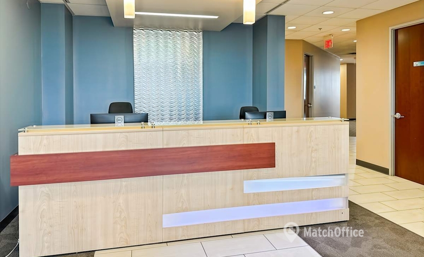 10 m² Business center in Maple Grove, MN, 11670 Fountains Drive Arbor Lakes (55369) - 1 | MatchOffice.com