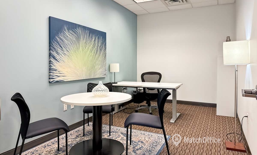 10 m² Coworking space  in Maple Grove, 	MN, 11670 Fountains Drive Arbor Lakes (55369) - 3 | MatchOffice.com