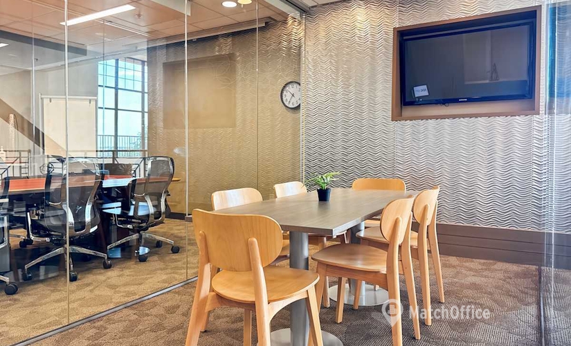 10 m² Shared office  in Maple Grove, 	MN, 11670 Fountains Drive Arbor Lakes (55369) - 4 | MatchOffice.com