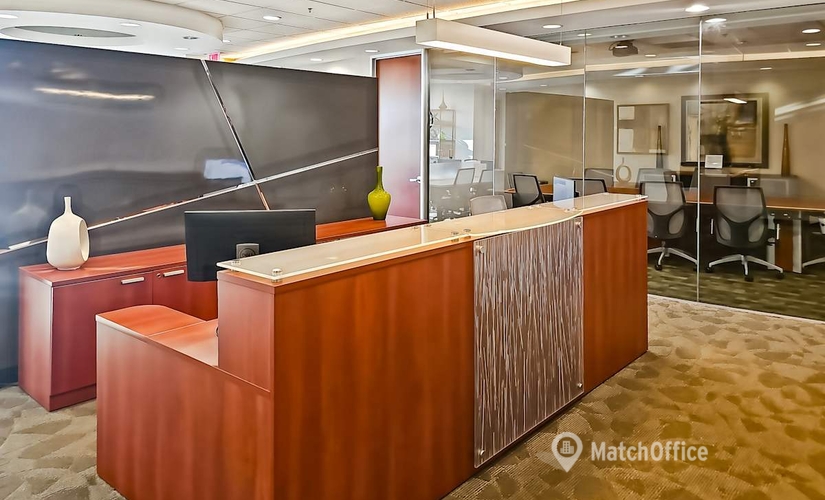 10 m² Business space in Charleston, 	SC, 4000 South Faber Place Drive (29405) - 1 | MatchOffice.com