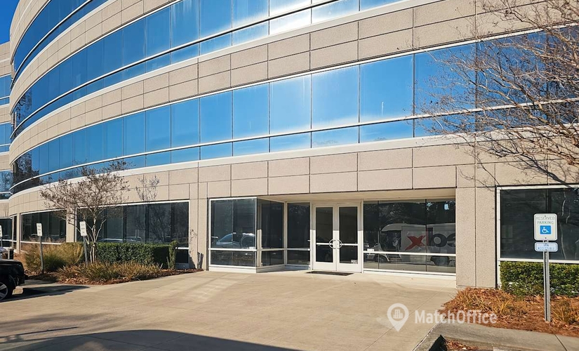 10 m² Business center in Charleston, SC, 4000 South Faber Place Drive (29405) - 0 | MatchOffice.com