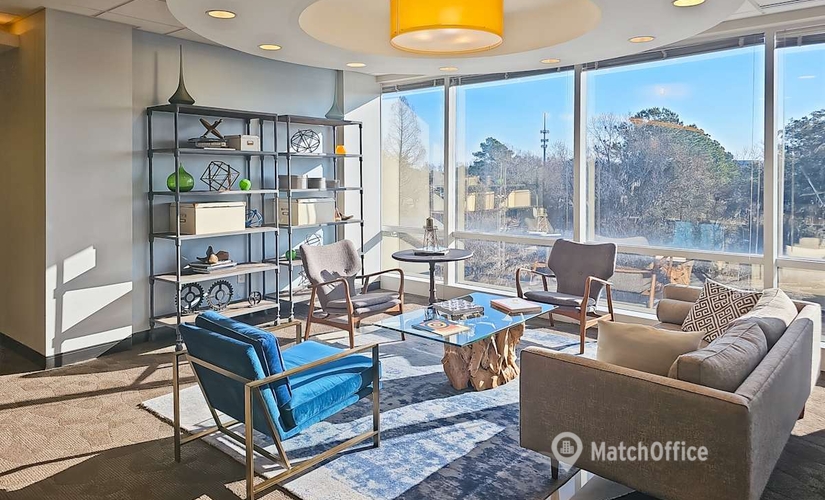 Virtual address in Charleston, 	SC, 4000 South Faber Place Drive (29405) - 4 | MatchOffice