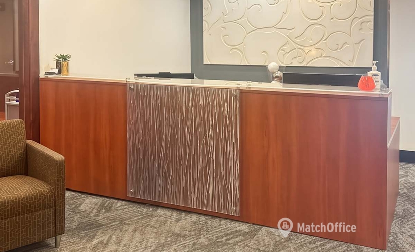Virtual office in Kansas City, MO, 435 Nichols Road (64112) - 1 | MatchOffice