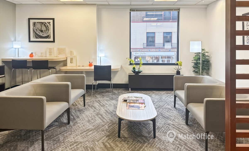 Virtual address in Kansas City, MO, 435 Nichols Road (64112) - 4 | MatchOffice.com