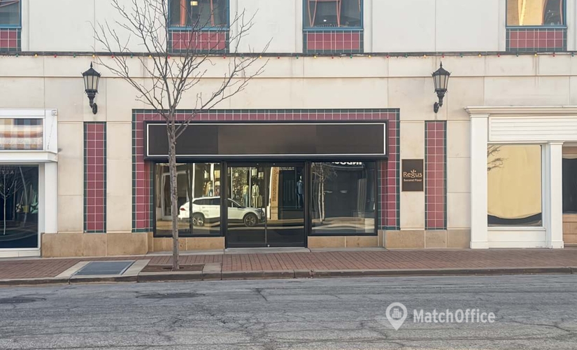 10 m² Co-working in Kansas City, MO, 435 Nichols Road (64112) - 0 | MatchOffice