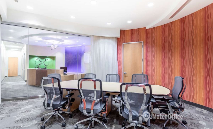 Virtual office space in Las Vegas, NV, 410 South Rampart (89145) - 2 | MatchOffice.com