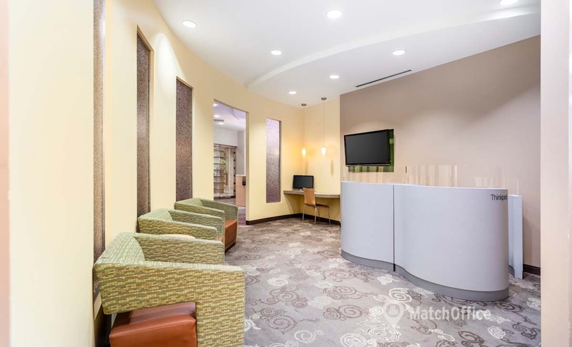 Virtual office space in Las Vegas, NV, 410 South Rampart (89145) - 4 | MatchOffice.com