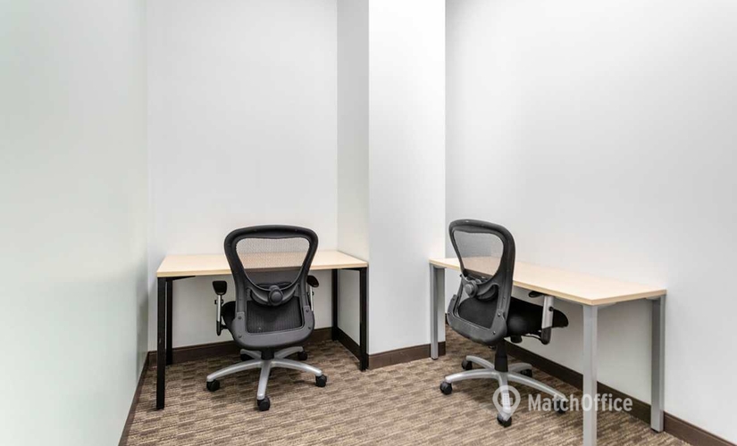 Virtual office space in Las Vegas, NV, 410 South Rampart (89145) - 3 | MatchOffice