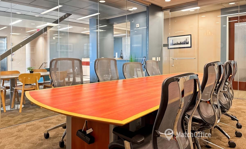 Virtual business address in Maple Grove, MN, 11670 Fountains Drive Arbor Lakes (55369) - 2 | MatchOffice