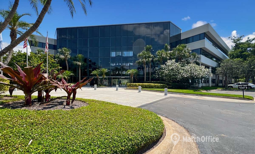 10 m² Coworking in Maitland, FL, 555 Winderley Place (32751) - 0 | MatchOffice.com