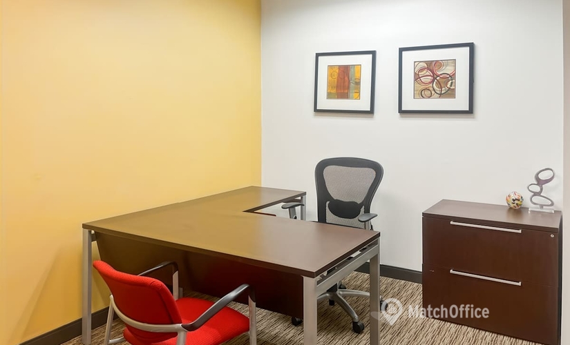 Virtual business address in Tallahassee, FL, 113 South Monroe Street (32301) - 3 | MatchOffice
