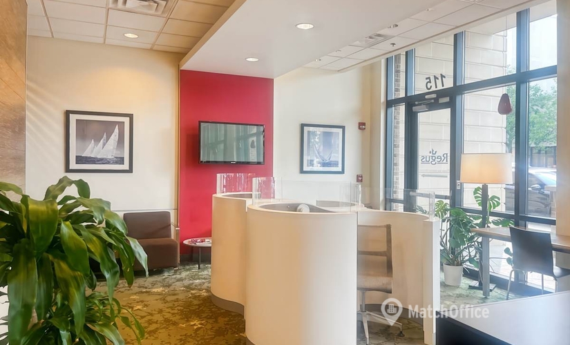 Virtual office in Tallahassee, FL, 113 South Monroe Street (32301) - 4 | MatchOffice