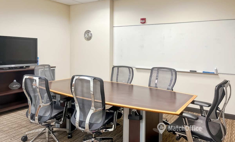10 m² Serviced office in Tallahassee, FL, 113 South Monroe Street (32301) - 2 | MatchOffice