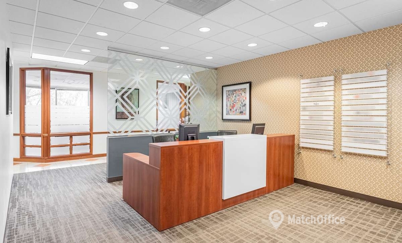 Virtual business address in Atlanta Perimeter - North Central, GA, 5555 Glenridge Connector (30342) - 1 | MatchOffice