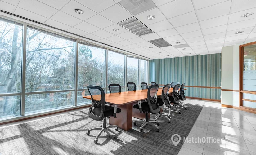 10 m² Business space in Atlanta Perimeter - North Central, GA, 5555 Glenridge Connector (30342) - 2 | MatchOffice.com